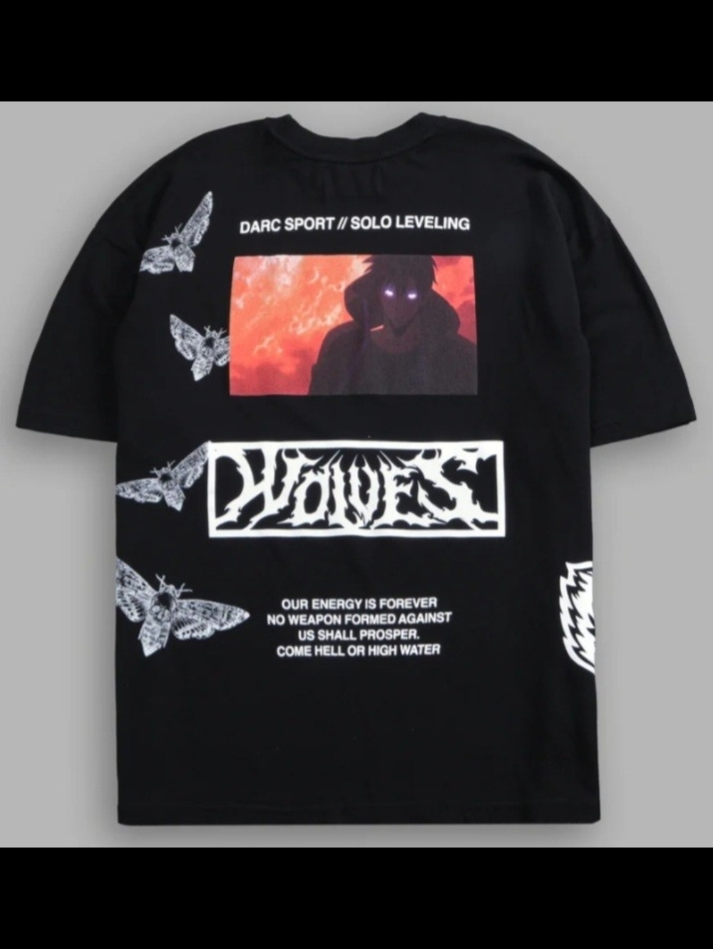 Darc Sport "Darc Hunter" Premium Tee